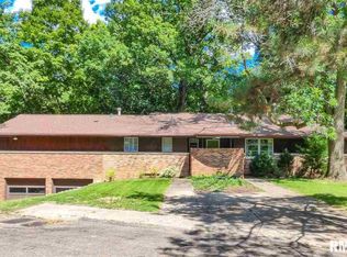 4204 N Timber Cir, Peoria, IL