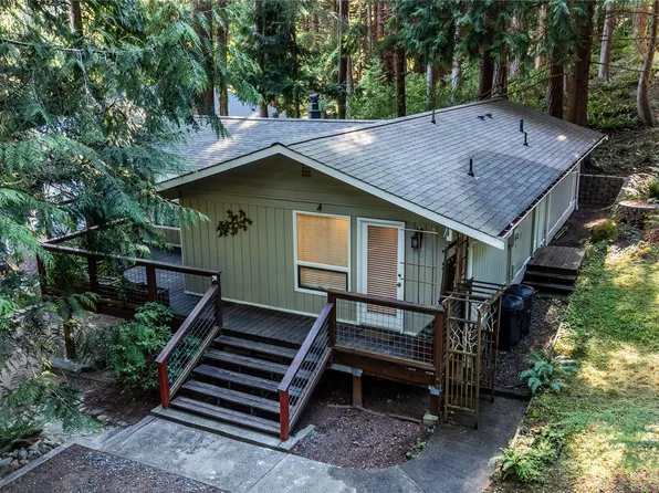 10 Ridge Crest Way, Bellingham, WA 98229