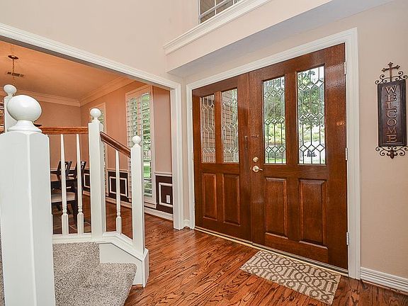 4th image of 23203 Gate Creek Ct
