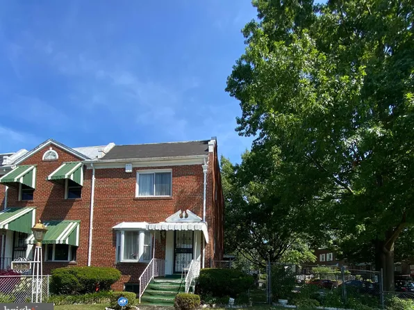 315 Anacostia Ave NE, Washington, DC 20019