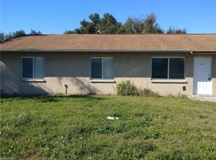 714 Gilbert Ave S, Lehigh Acres, FL 33973
