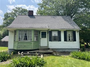 496 Trebisky Rd, Richmond Heights, OH 44143