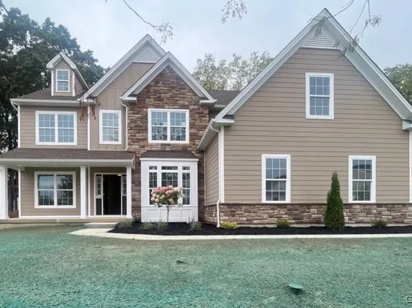 2668 Hollow View Dr Lot 5, Forks Township, PA 18040