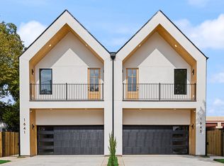 1641 Faye St, Dallas, TX 75215