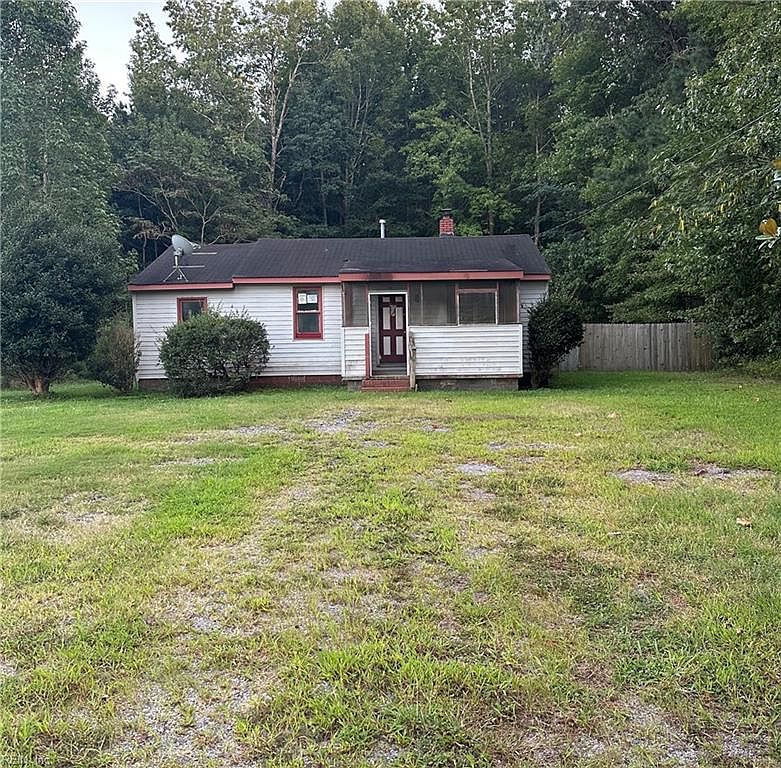4241 Pughsville Rd, Suffolk, VA 23435 MLS 10503648 Zillow