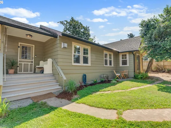 8610 SE 28th Ave, Milwaukie, OR 97222