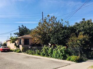 4332 Santa Ana St, Cudahy, CA 90201