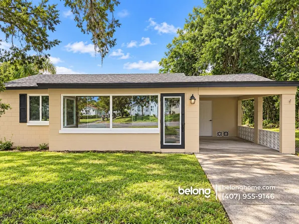 46 Naranja Rd, Debary, FL 32713
