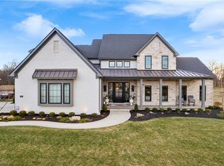 8760 Camden Rd NW, Massillon, OH 44646