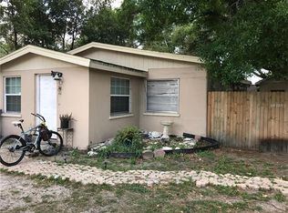 317 E 121st Ave, Tampa, FL 33612