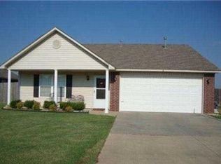 11050 N 118th Ave E, Owasso, OK 74055