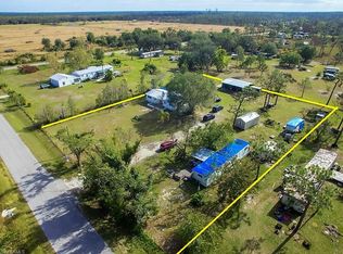 24875 Azalea St SW #4, Labelle, FL 33935