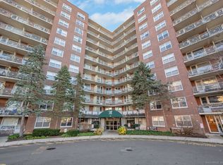 Fountain Terrace, Stamford, CT 06902