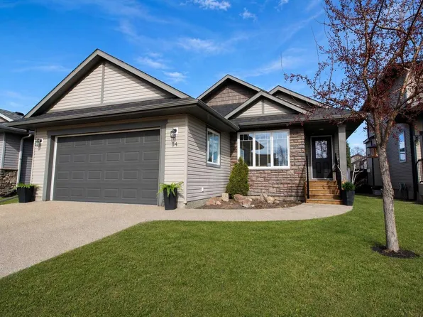 84 Isbister Close, Red Deer, AB T4R 0B9