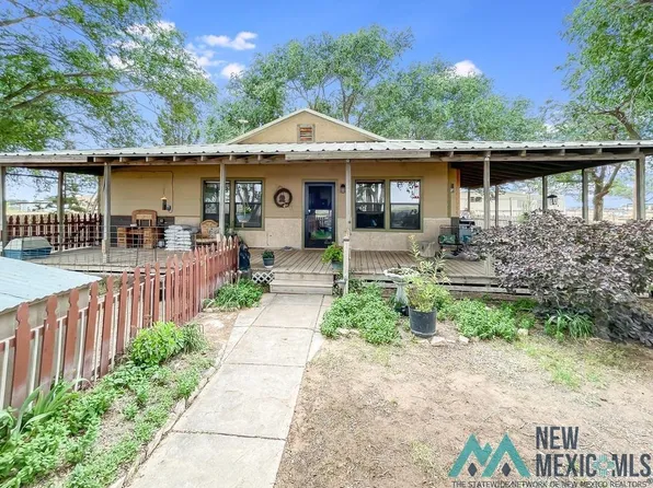 1488 S State Highway 206, Lovington, NM 88260