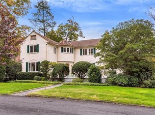 112 Ellison Ave, Bronxville, NY 10708