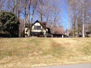 1868 Ellison Creek Rd, Lewisville, NC 27023