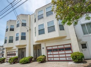 1266-1272 Utah St, San Francisco, CA 94110