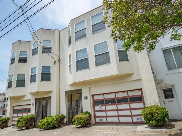 1266-1272 Utah St, San Francisco, CA 94110