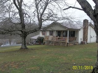 808 Bob Armes Cir, Wartburg, TN 37887