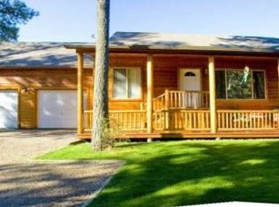 488 Cayuse Ln, Kalispell, MT 59901