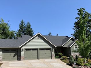 418 Mountaingate Dr, Springfield, OR 97478