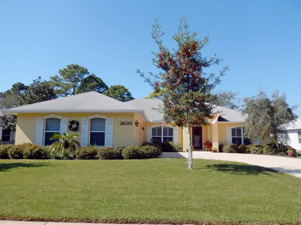 2630 Turnbull Estates Dr, New Smyrna Beach, FL 32168