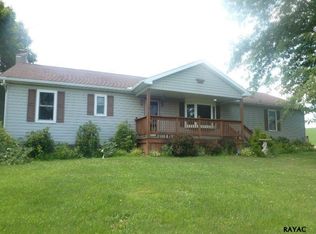 17120 W Liberty Rd, Stewartstown, PA 17363
