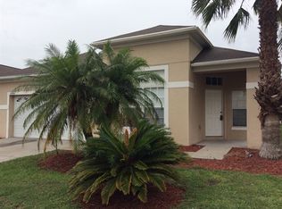 17844 Ibis Landing Way, Orlando, FL 32820