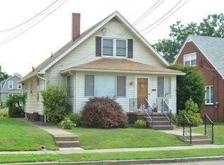 126 Dravo St, Beaver, PA 15009