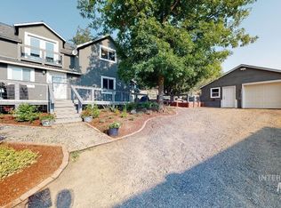 309 S Union Ave, Uniontown, WA 99179