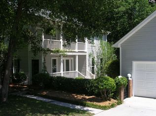 108 Winding Way, Columbia, SC 29212