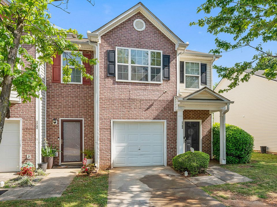1784 Fielding Way, Hampton, GA 30228 Zillow