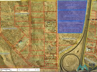 6100 N Main St, Roswell, NM 88201