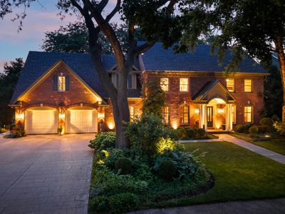 6S230 New Hope Rd, Naperville, IL, 60540