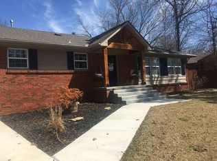 4107 E 59th Pl, Tulsa, OK 74135