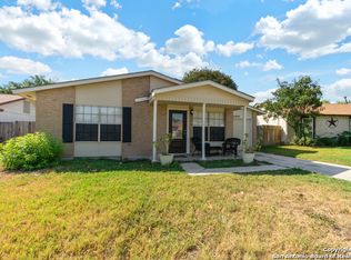 11414 Pine Mesa Dr, San Antonio, TX 78245