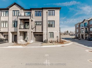 585 Colborne St E #1007, Brantford, ON N3S 0K4