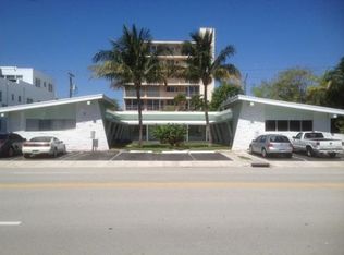 527 N Birch Rd APT 10, Fort Lauderdale, FL 33304