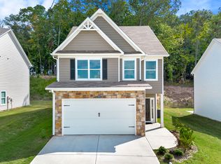 252 Eva Way, Cartersville, GA 30121