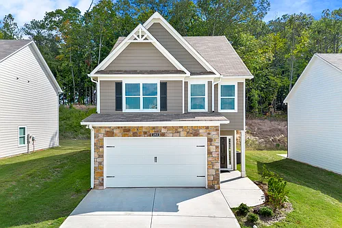 252 Eva Way Photo 1