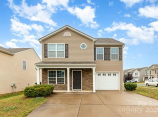 3033 Green Apple Dr, Dallas, NC 28034