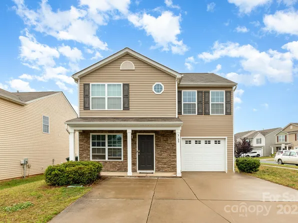 3033 Green Apple Dr, Dallas, NC 28034