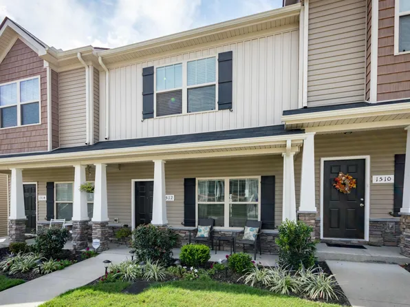 1512 Sprucedale Dr, Antioch, TN 37013