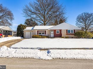 261 S Keesey St, York, PA 17402