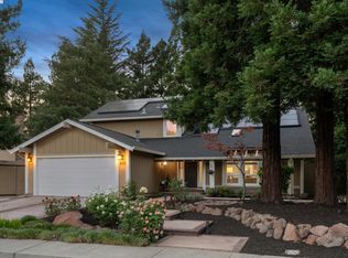 581 El Capitan Dr, Danville, CA 94526