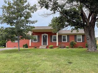 108 Kelly Dr, Glasgow, KY 42141