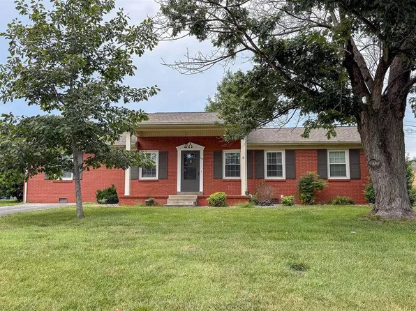 108 Kelly Dr, Glasgow, KY 42141