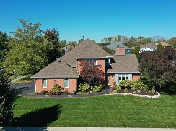 8948 Charrington Dr, Frankfort, IL 60423