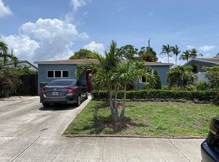 311 NW 51st Ct, Oakland Park, FL 33309